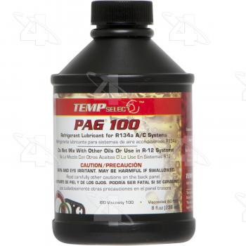 2000 Saturn LS1 Refrigerant Oil Four Seasons 59002 image 4 of 4