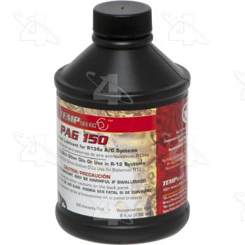 1995 Chevrolet S10 Refrigerant Oil