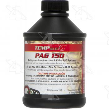 2000 Pontiac Firebird Refrigerant Oil Four Seasons 59003 image 4 of 4