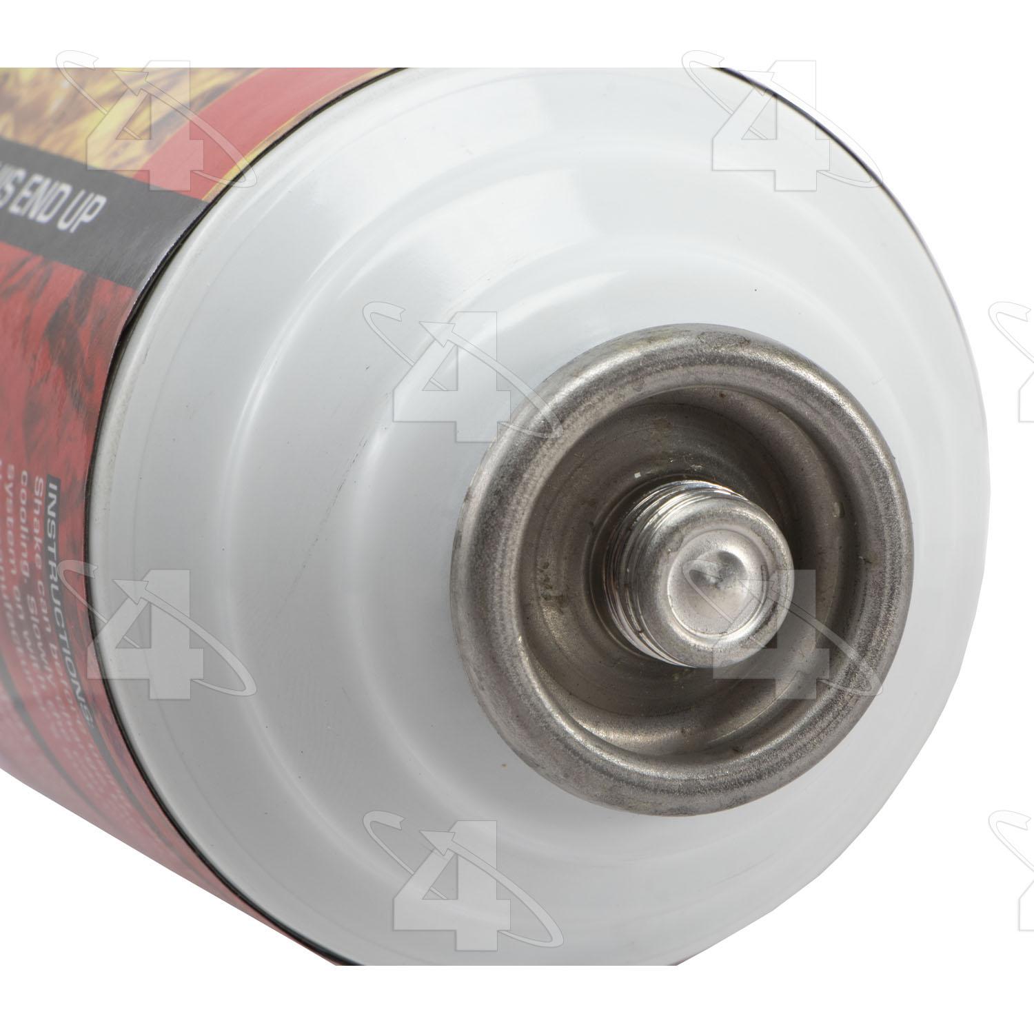 Four Seasons 59005 - Refrigerant Oil Four Seasons 59005 Refrigerant Oil product image 3 of 5