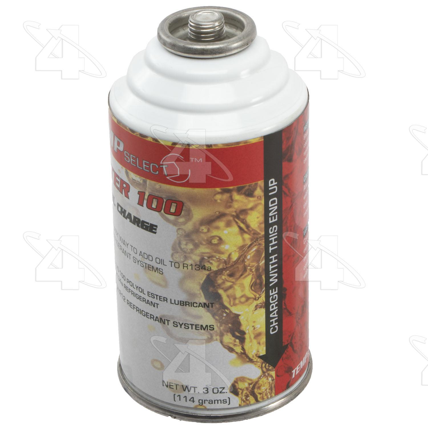 Four Seasons 59005 - Refrigerant Oil Four Seasons 59005 Refrigerant Oil product image 4 of 5