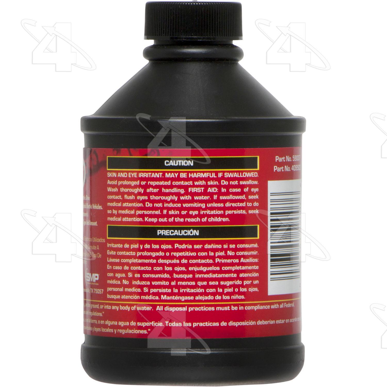 Four Seasons 59007 - Refrigerant Oil Four Seasons 59007 Refrigerant Oil product image 2 of 7