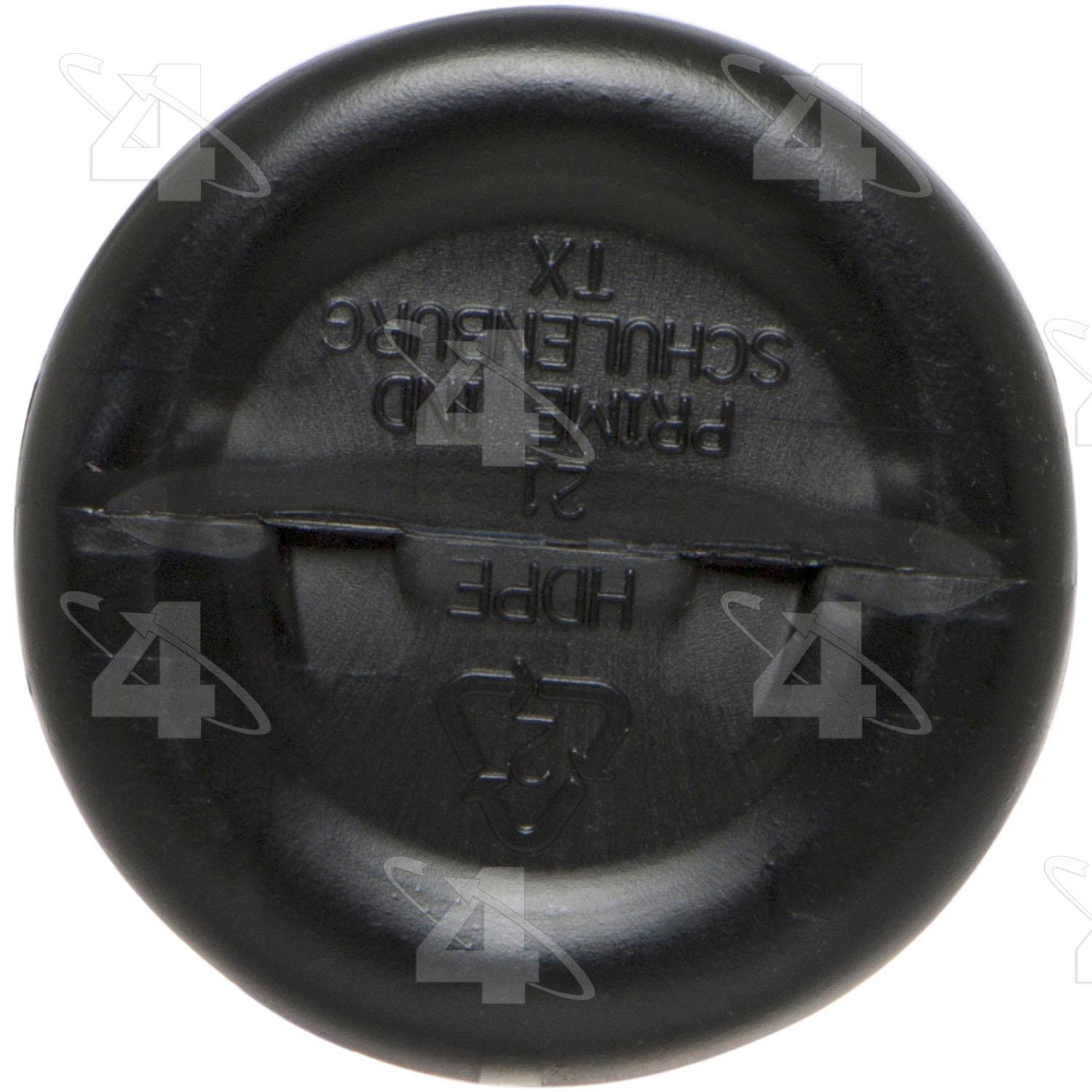 Four Seasons 59007 - Refrigerant Oil Four Seasons 59007 Refrigerant Oil product image 3 of 7