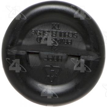 2004 Mitsubishi Outlander Refrigerant Oil Four Seasons 59007 image 3 of 4