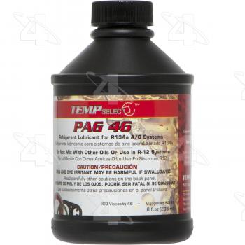 2004 Mitsubishi Outlander Refrigerant Oil Four Seasons 59007 image 4 of 4