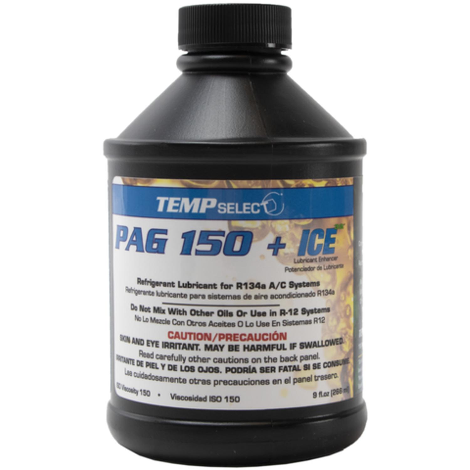 Four Seasons 59093 - Refrigerant Oil Four Seasons 59093 Refrigerant Oil product image 2 of 2