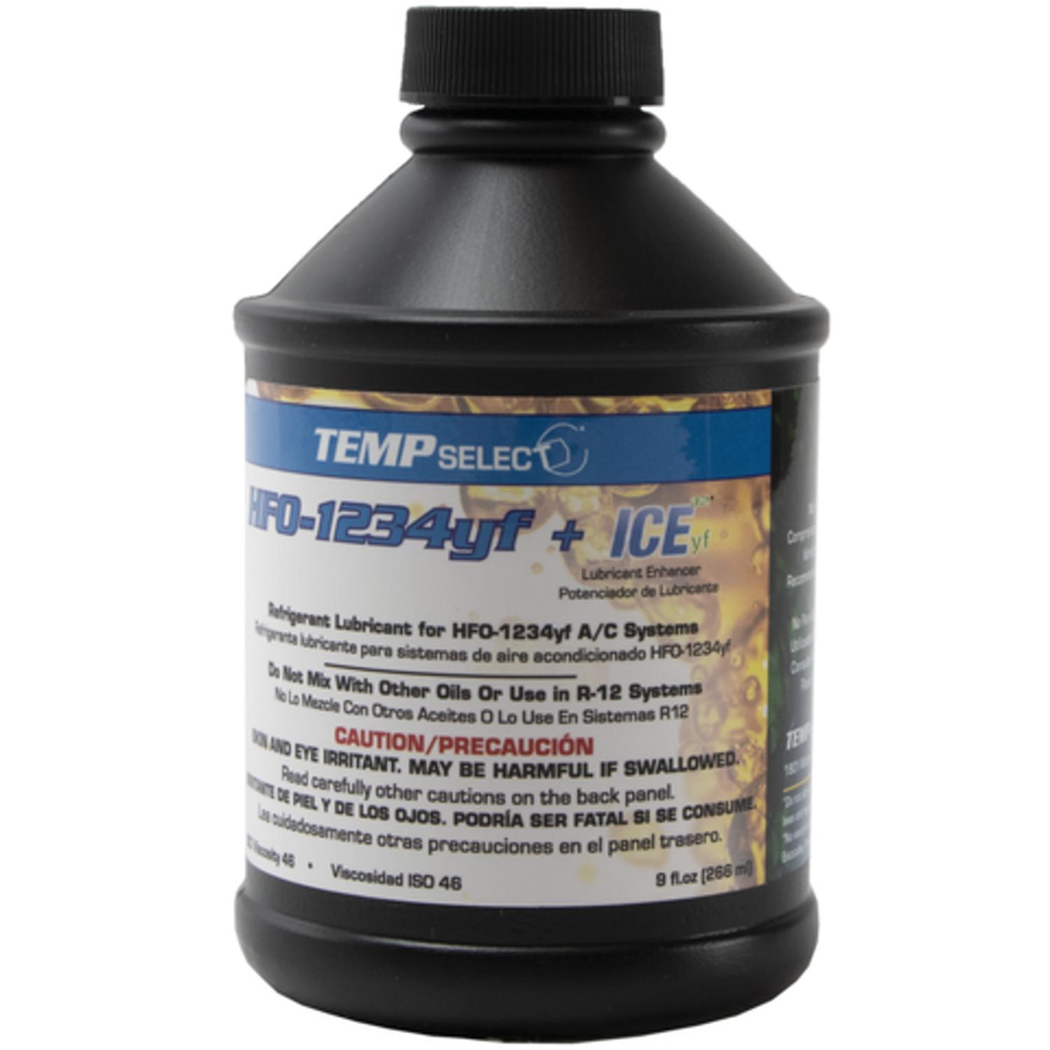 Four Seasons 59094 Refrigerant Oil product image 2 of 2