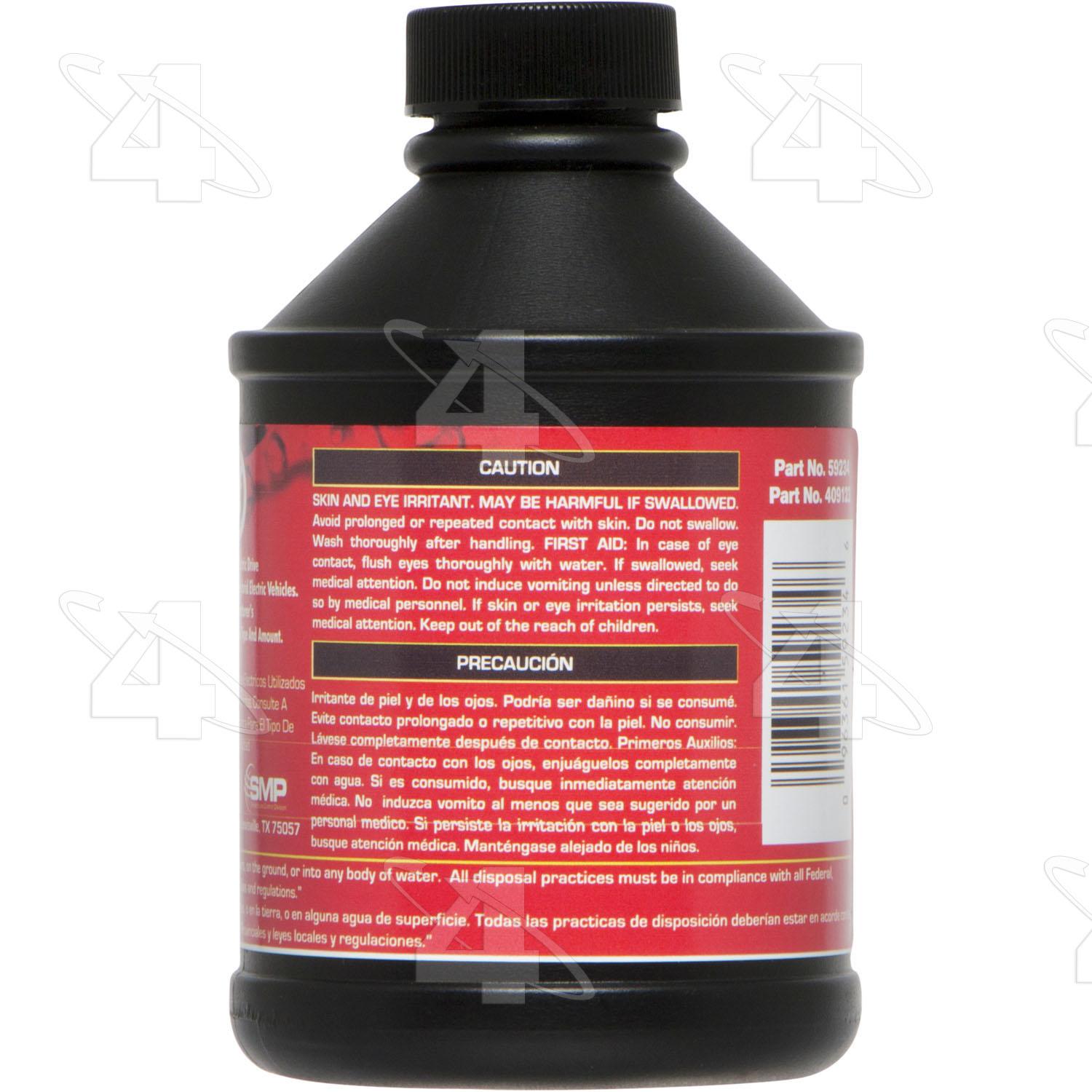 Four Seasons 59234 - Refrigerant Oil Four Seasons 59234 Refrigerant Oil product image 2 of 7