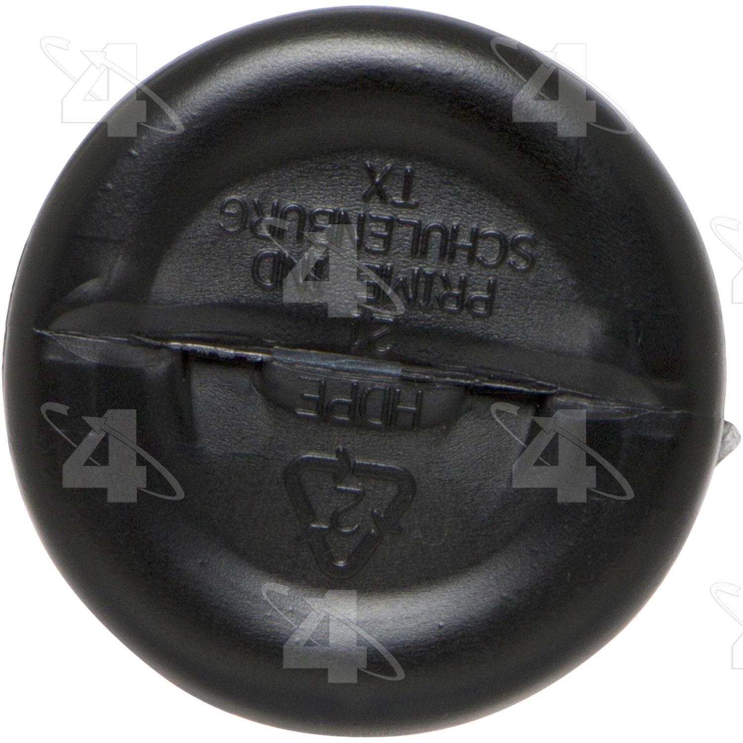 Four Seasons 59234 - Refrigerant Oil Four Seasons 59234 Refrigerant Oil product image 3 of 7