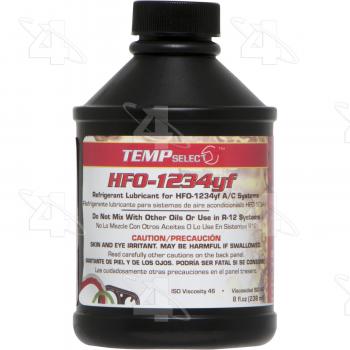 2016 Dodge Dart Refrigerant Oil Four Seasons 59234 image 4 of 4