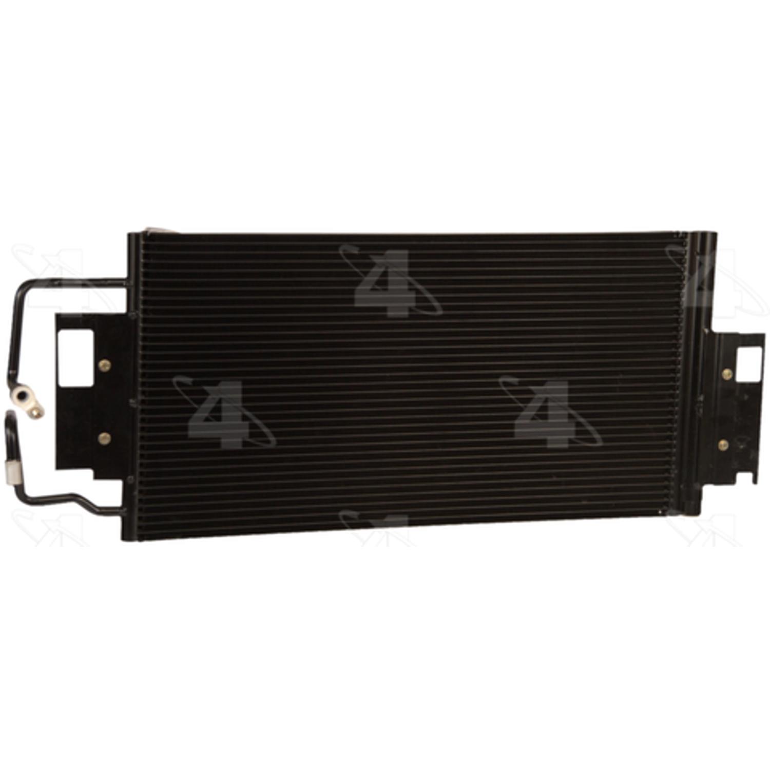 Four Seasons 5965NK A/C Compressor and Component Kit product image 3 of 5