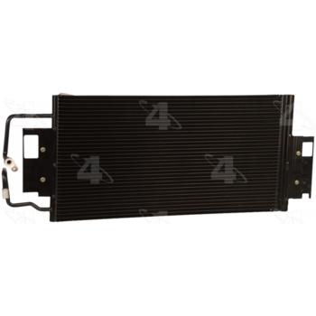 2011 Chevrolet Impala A/C Compressor and Component Kit Four Seasons 5965NK image 3 of 4