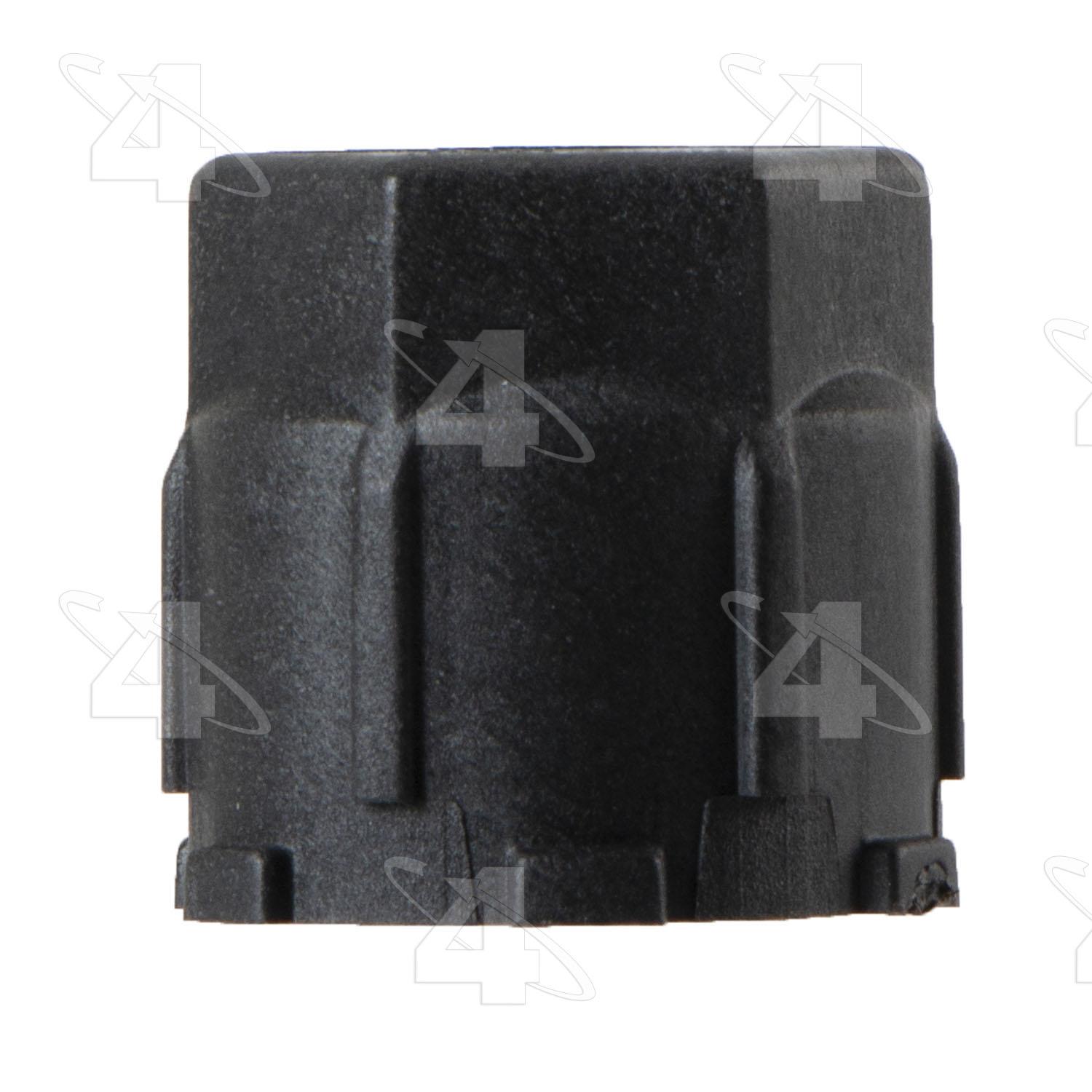 Four Seasons 59897 - A/C Service Valve Cap Four Seasons 59897 A/C Service Valve Cap product image 2 of 4