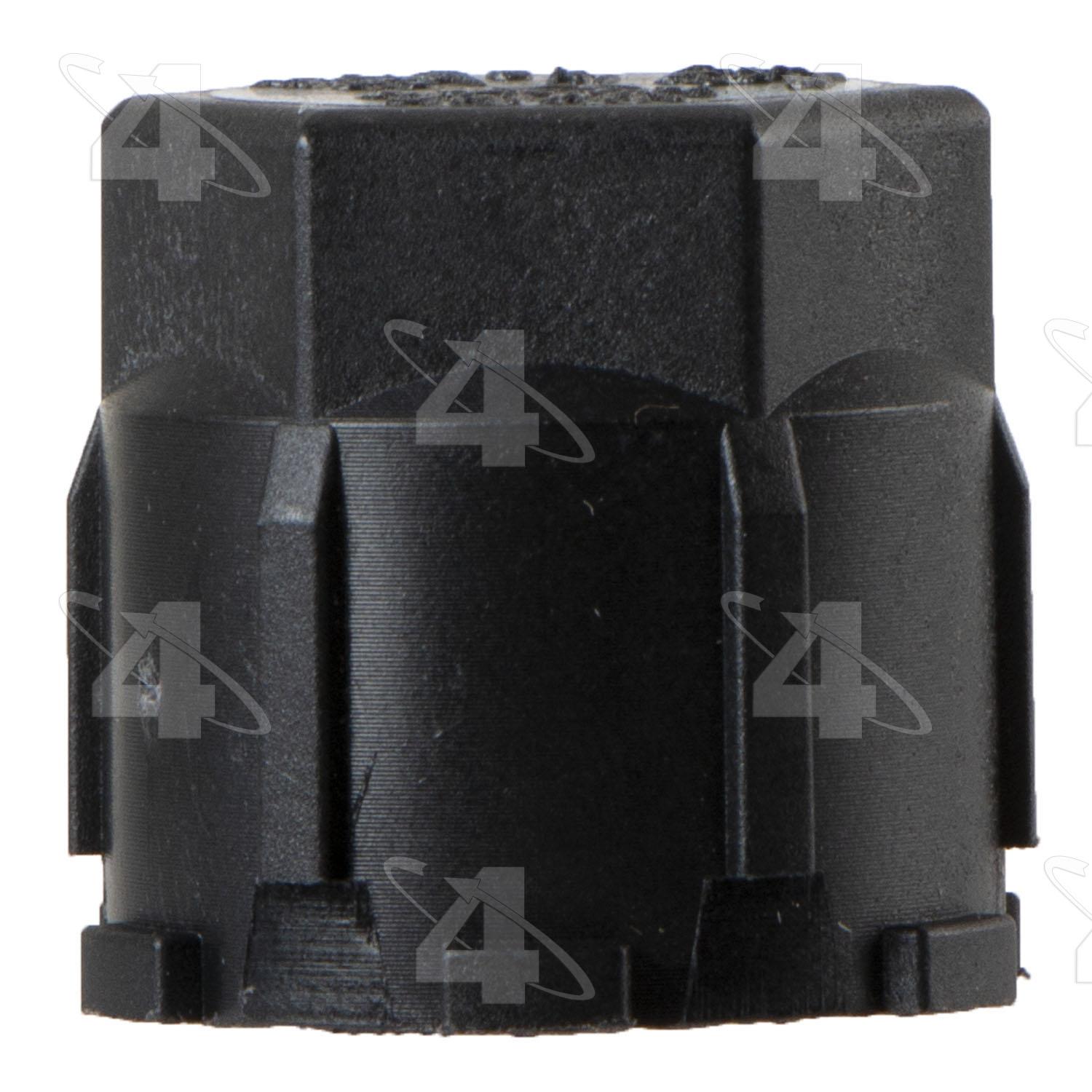 Four Seasons 59900 - A/C Service Valve Cap Four Seasons 59900 A/C Service Valve Cap product image 2 of 4