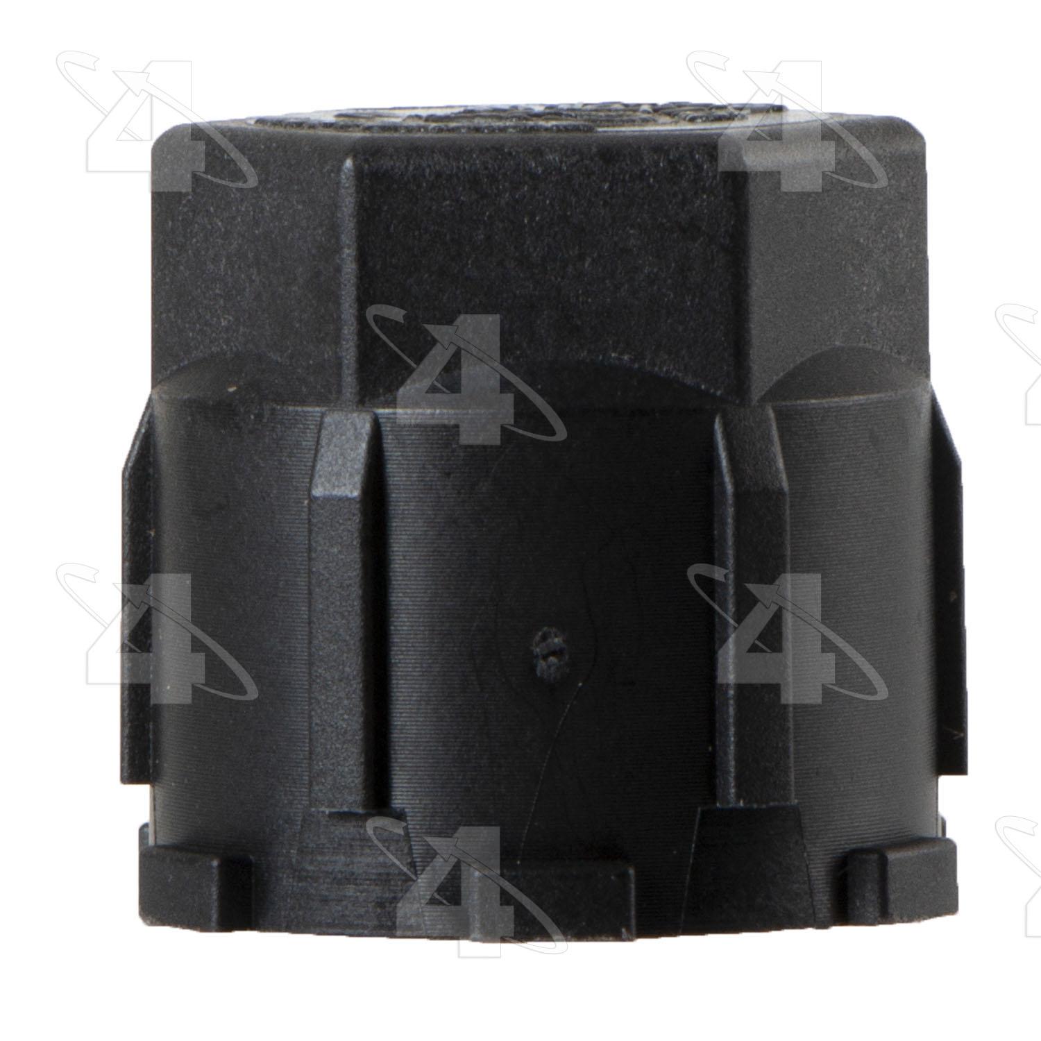Four Seasons 59901 - A/C Service Valve Cap Four Seasons 59901 A/C Service Valve Cap product image 2 of 7