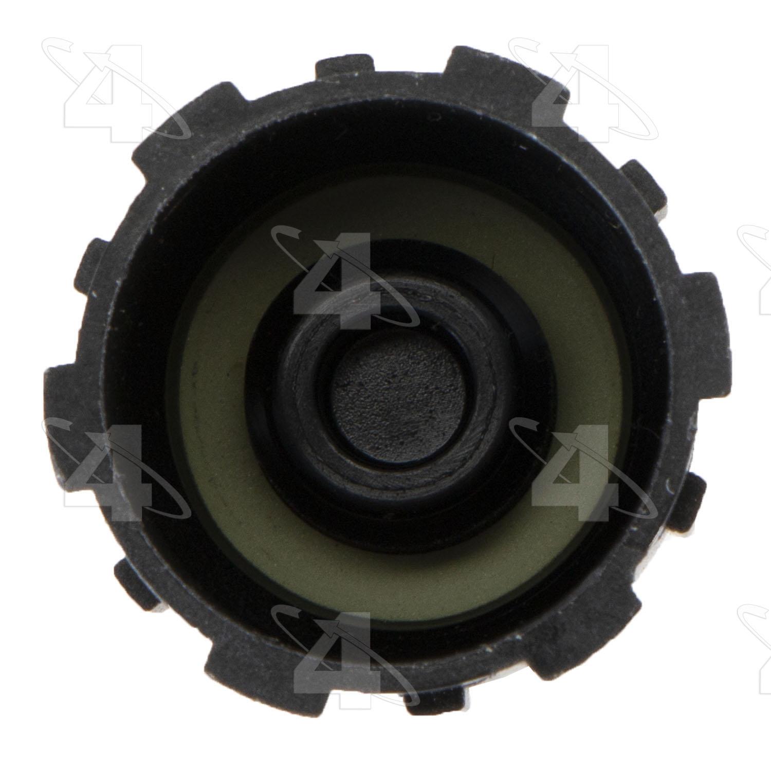 Four Seasons 59901 - A/C Service Valve Cap Four Seasons 59901 A/C Service Valve Cap product image 3 of 7
