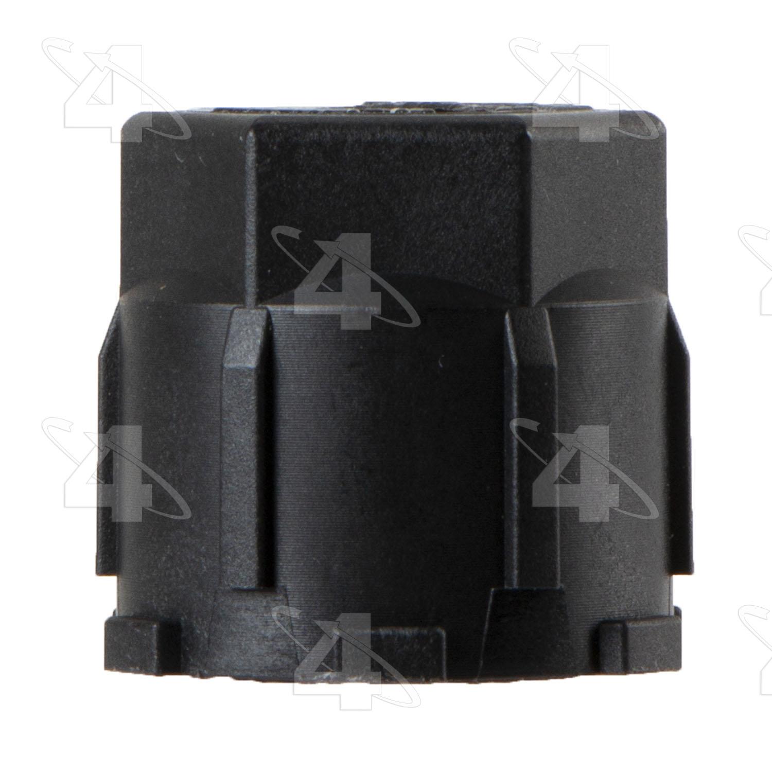 Four Seasons 59901 - A/C Service Valve Cap Four Seasons 59901 A/C Service Valve Cap product image 4 of 7