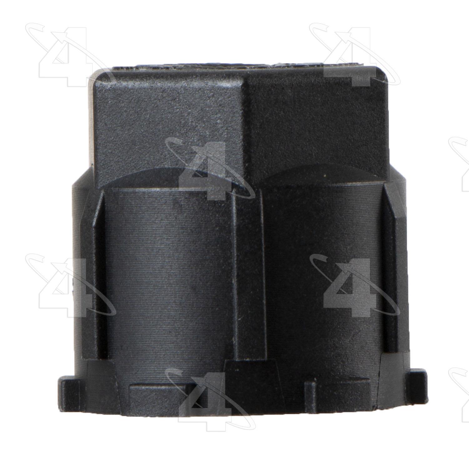 Four Seasons 59901 - A/C Service Valve Cap Four Seasons 59901 A/C Service Valve Cap product image 5 of 7