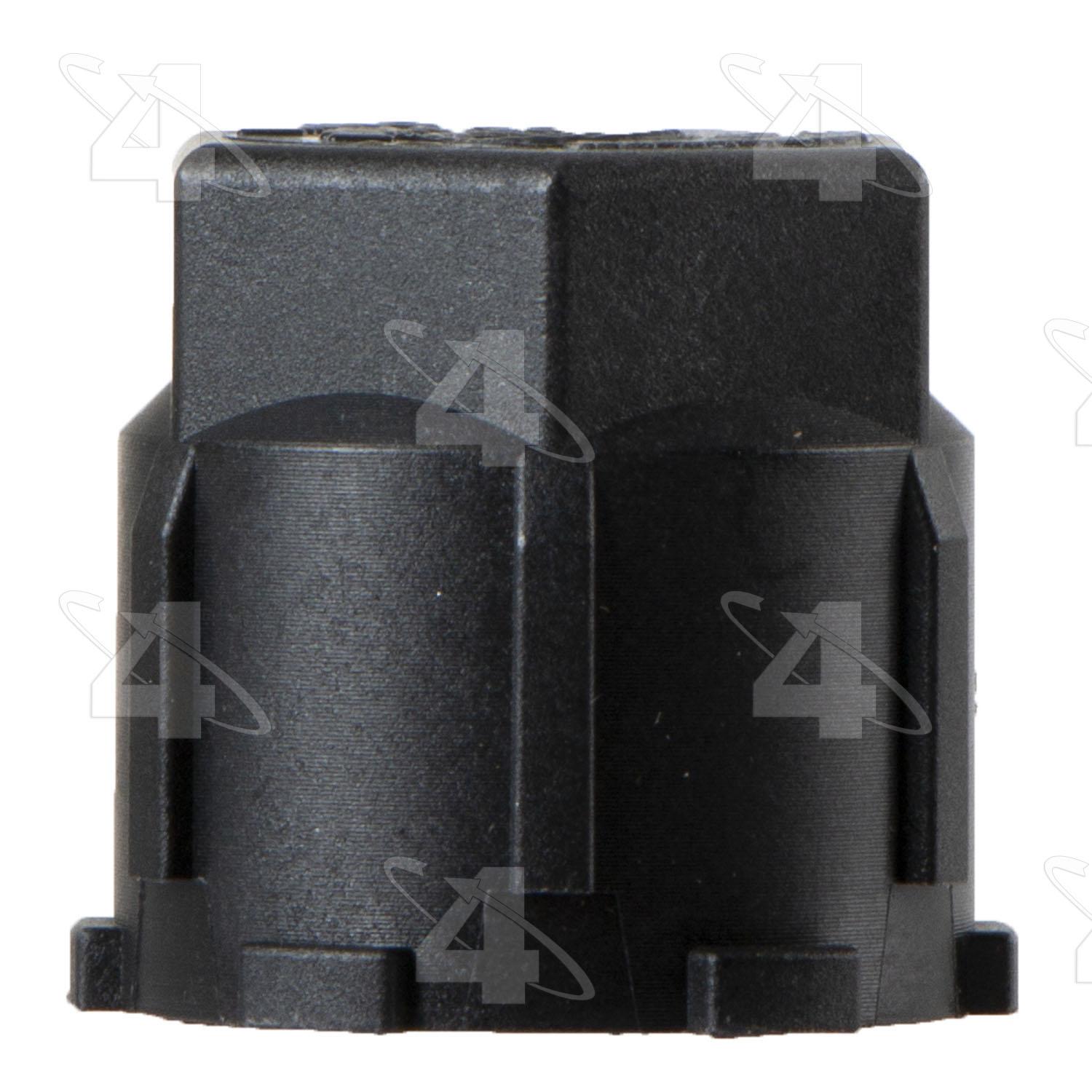 Four Seasons 59901 - A/C Service Valve Cap Four Seasons 59901 A/C Service Valve Cap product image 6 of 7