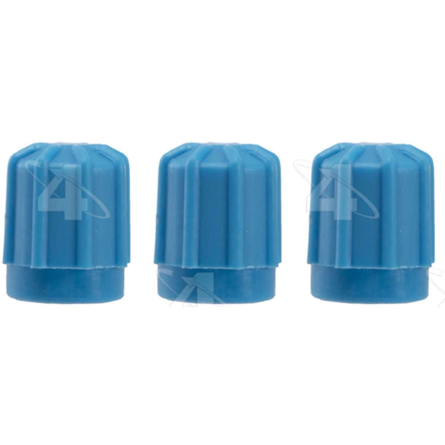 Four Seasons 59939 - A/C Service Valve Cap Four Seasons 59939 A/C Service Valve Cap product image 1 of 5