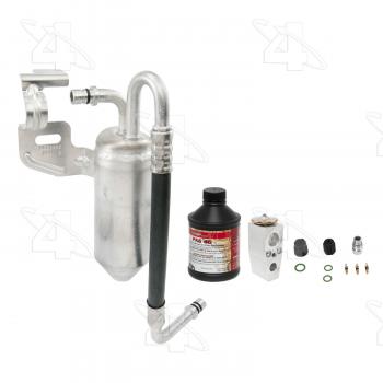 2005 Chevrolet Monte Carlo A/C Compressor Replacement Service Kit Four Seasons 60006SK image 1 of 4