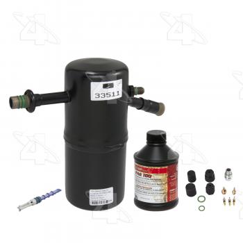 1999 Dodge Dakota A/C Compressor Replacement Service Kit