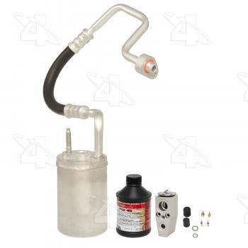 2011 Ford Taurus A/C Compressor Replacement Service Kit