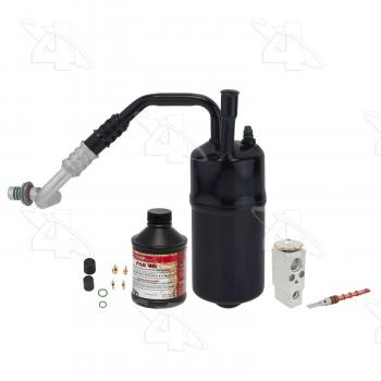 2005 Ford Escape A/C Compressor Replacement Service Kit Four Seasons 60028SK image 1 of 4