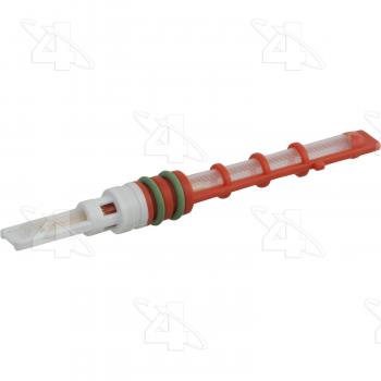 2005 Ford Escape A/C Compressor Replacement Service Kit Four Seasons 60028SK image 4 of 4