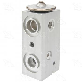 2003 Lincoln Navigator A/C Compressor Replacement Service Kit Four Seasons 60029SK image 4 of 4