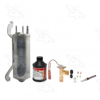 2002 Mercury Mountaineer A/C Compressor Replacement Service Kit