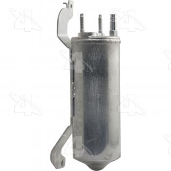 2002 Mercury Mountaineer A/C Compressor Replacement Service Kit Four Seasons 60033SK image 2 of 4
