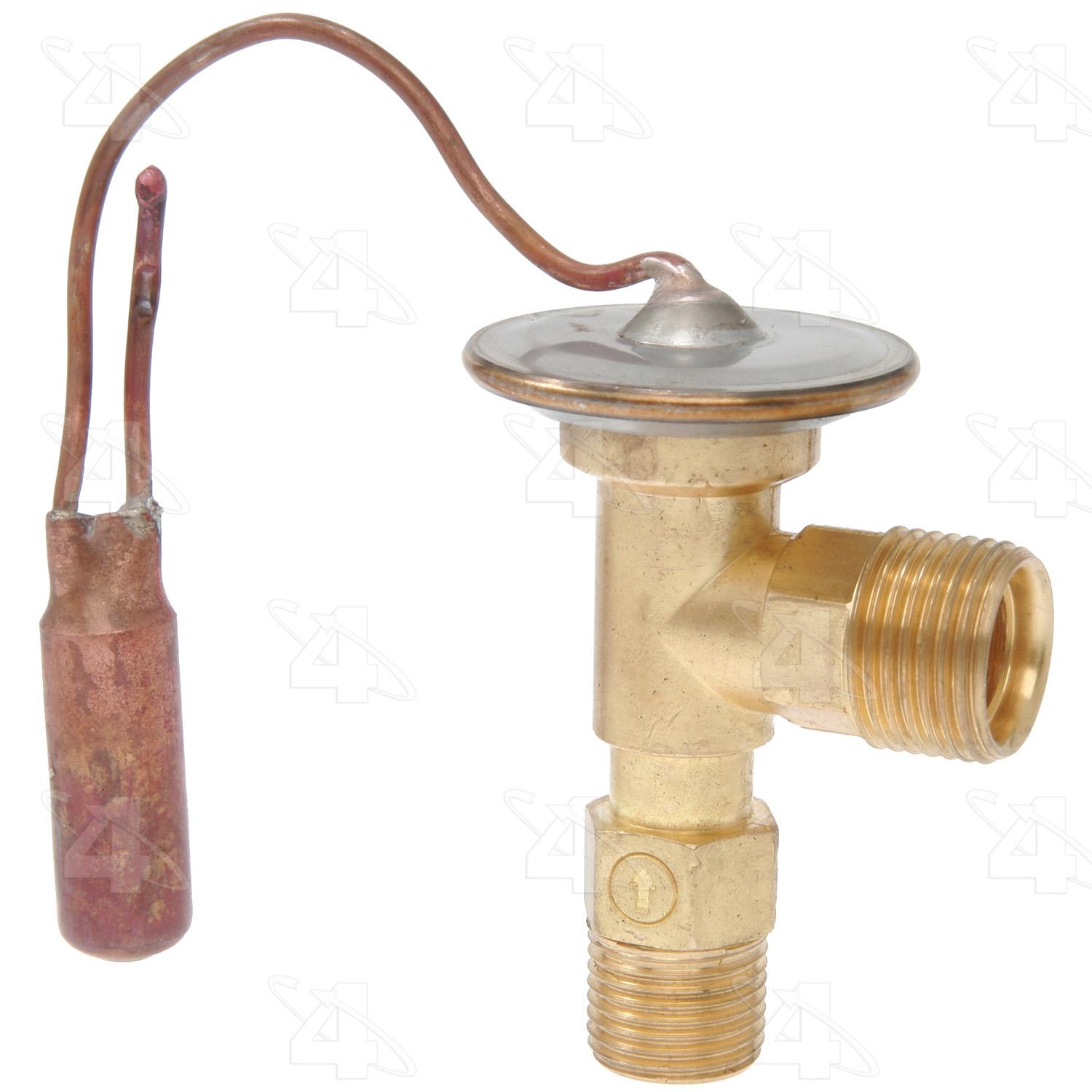 Four Seasons 60033SK - A/C Compressor Replacement Service Kit Four Seasons 60033SK A/C Compressor Replacement Service Kit product image 5 of 6