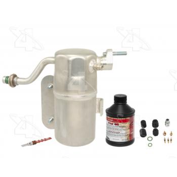 2004 Dodge Dakota A/C Compressor Replacement Service Kit Four Seasons 60035SK image 1 of 4