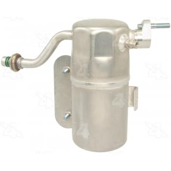 2004 Dodge Dakota A/C Compressor Replacement Service Kit Four Seasons 60035SK image 2 of 4