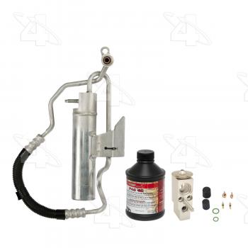 2009 Dodge Journey A/C Compressor Replacement Service Kit