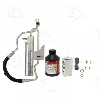 2014 Dodge Journey A/C Compressor Replacement Service Kit
