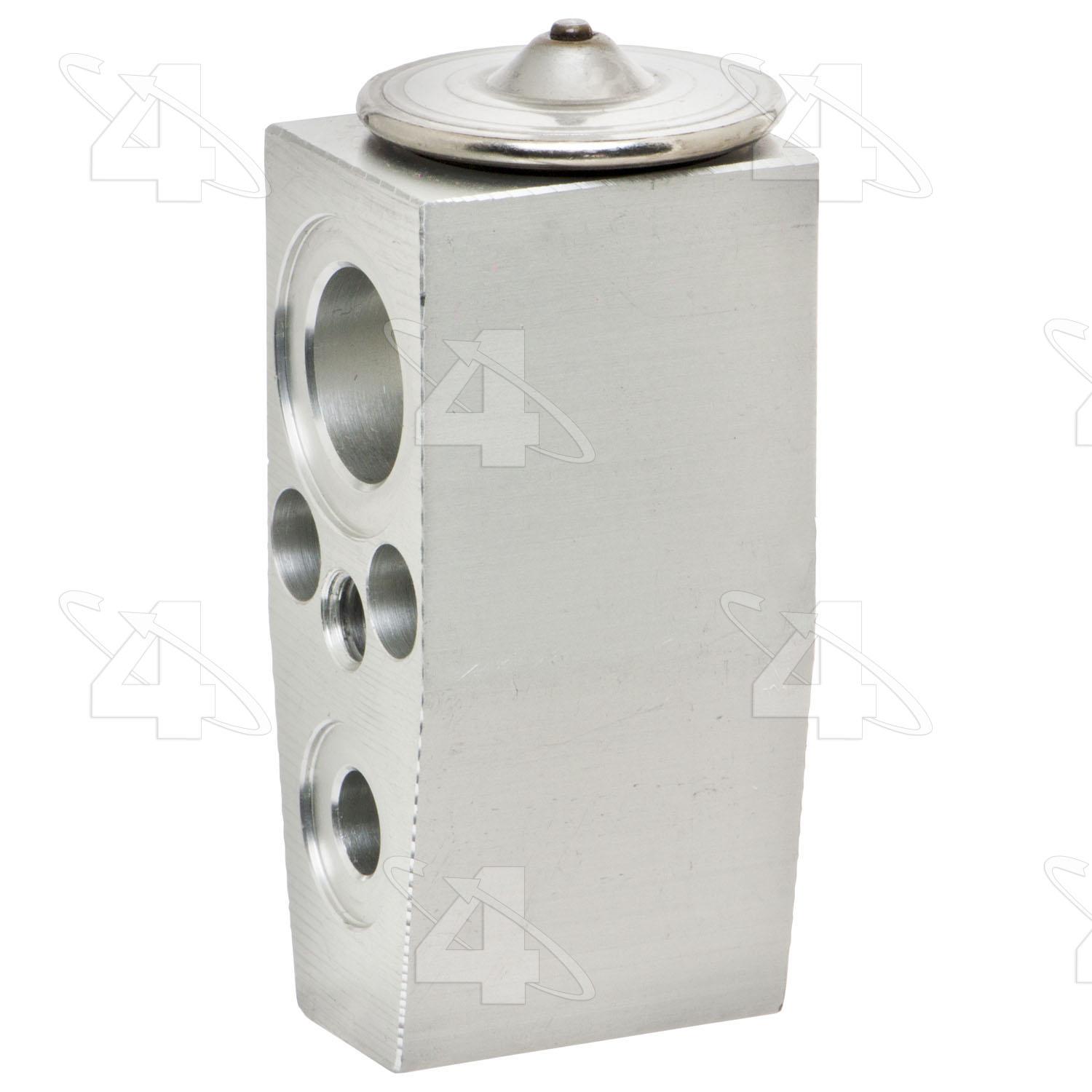 Four Seasons 60040SK - A/C Compressor Replacement Service Kit Four Seasons 60040SK A/C Compressor Replacement Service Kit product image 4 of 6