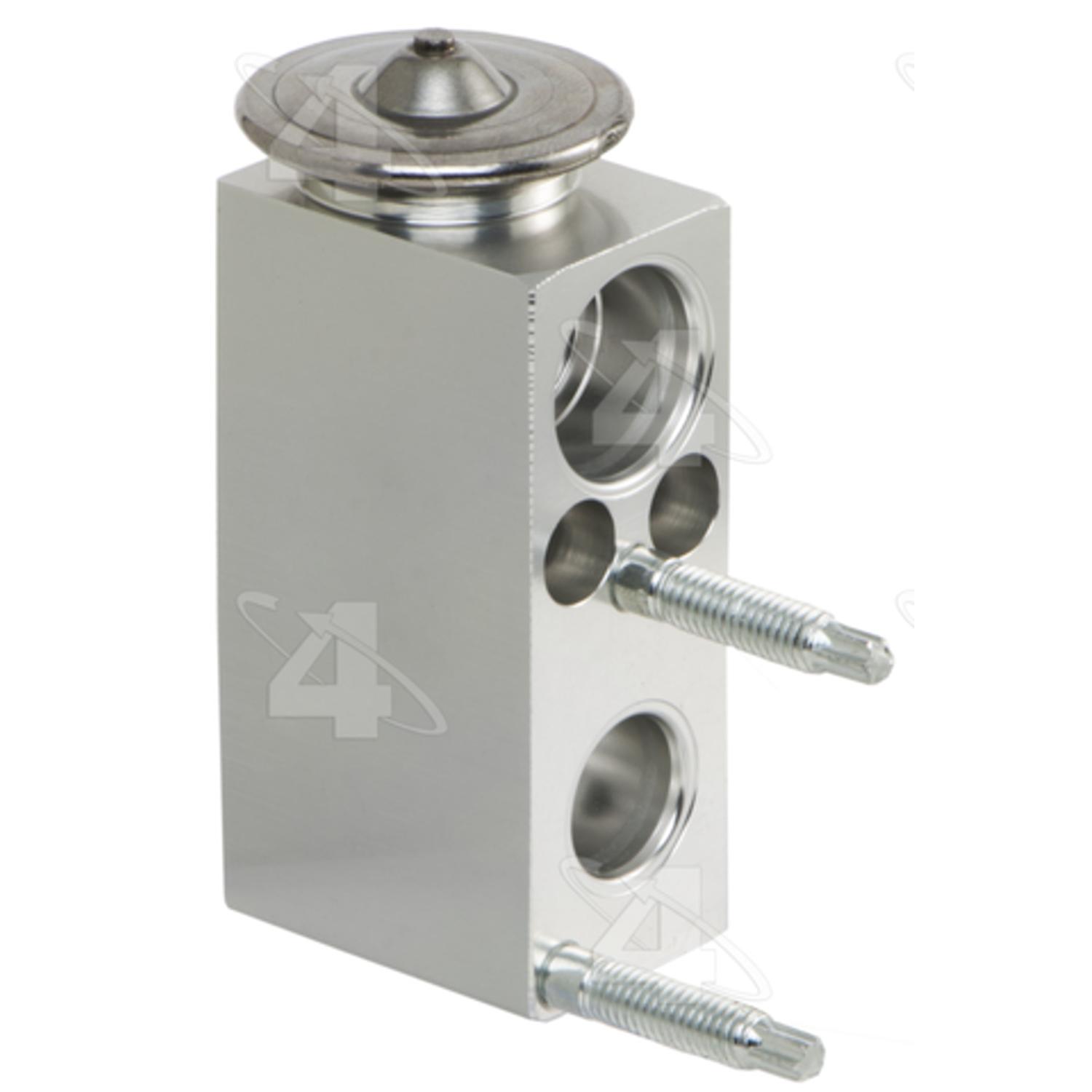 Four Seasons 60042SK A/C Compressor Replacement Service Kit product image 4 of 5