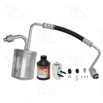 2005 Chevrolet Equinox A/C Compressor Replacement Service Kit