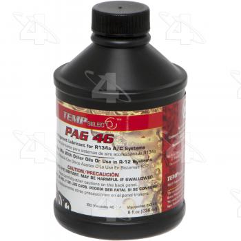 Four Seasons 60046SK - A/C Compressor Replacement Service Kit Four Seasons 60046SK A/C Compressor Replacement Service Kit product image 5 of 5