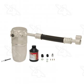 1999 Pontiac Firebird A/C Compressor Replacement Service Kit