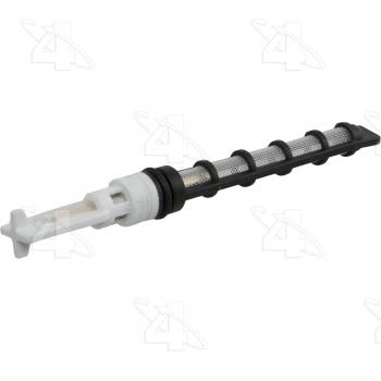 2000 Pontiac Firebird A/C Compressor Replacement Service Kit Four Seasons 60049SK image 4 of 4