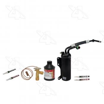 2004 Ford E-150 Club Wagon A/C Compressor Replacement Service Kit