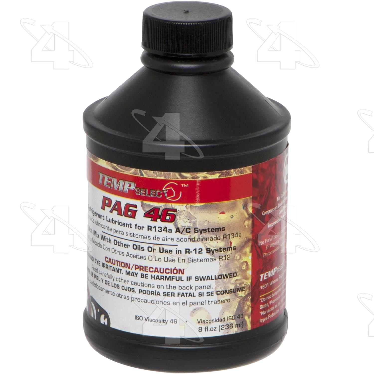 Four Seasons 60061SK A/C Compressor Replacement Service Kit product image 6 of 6