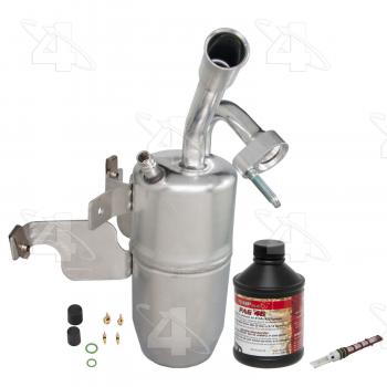2012 Ford Transit Connect A/C Compressor Replacement Service Kit