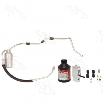 2005 Dodge Stratus A/C Compressor Replacement Service Kit