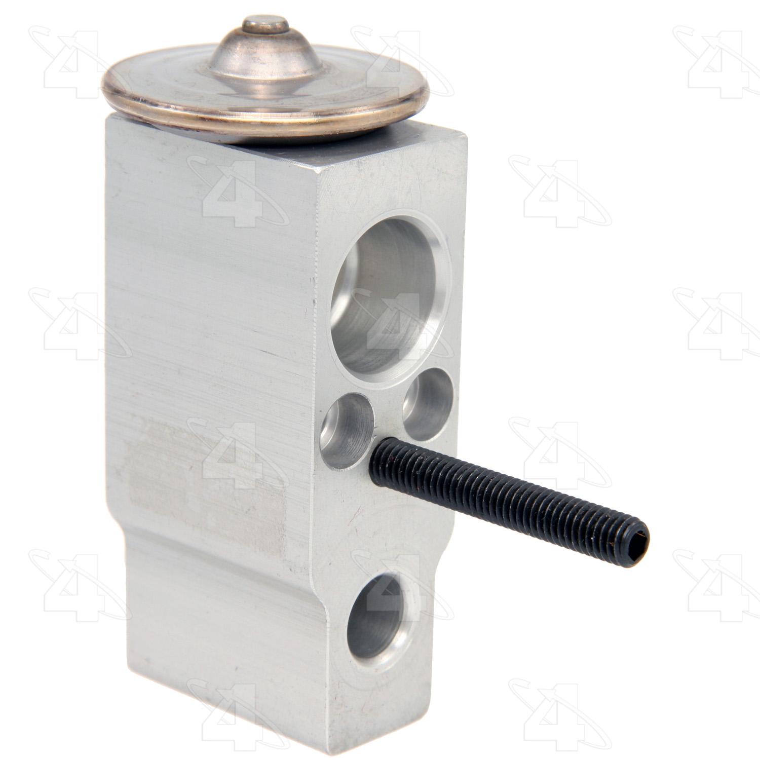 Four Seasons 60069SK A/C Compressor Replacement Service Kit product image 4 of 5