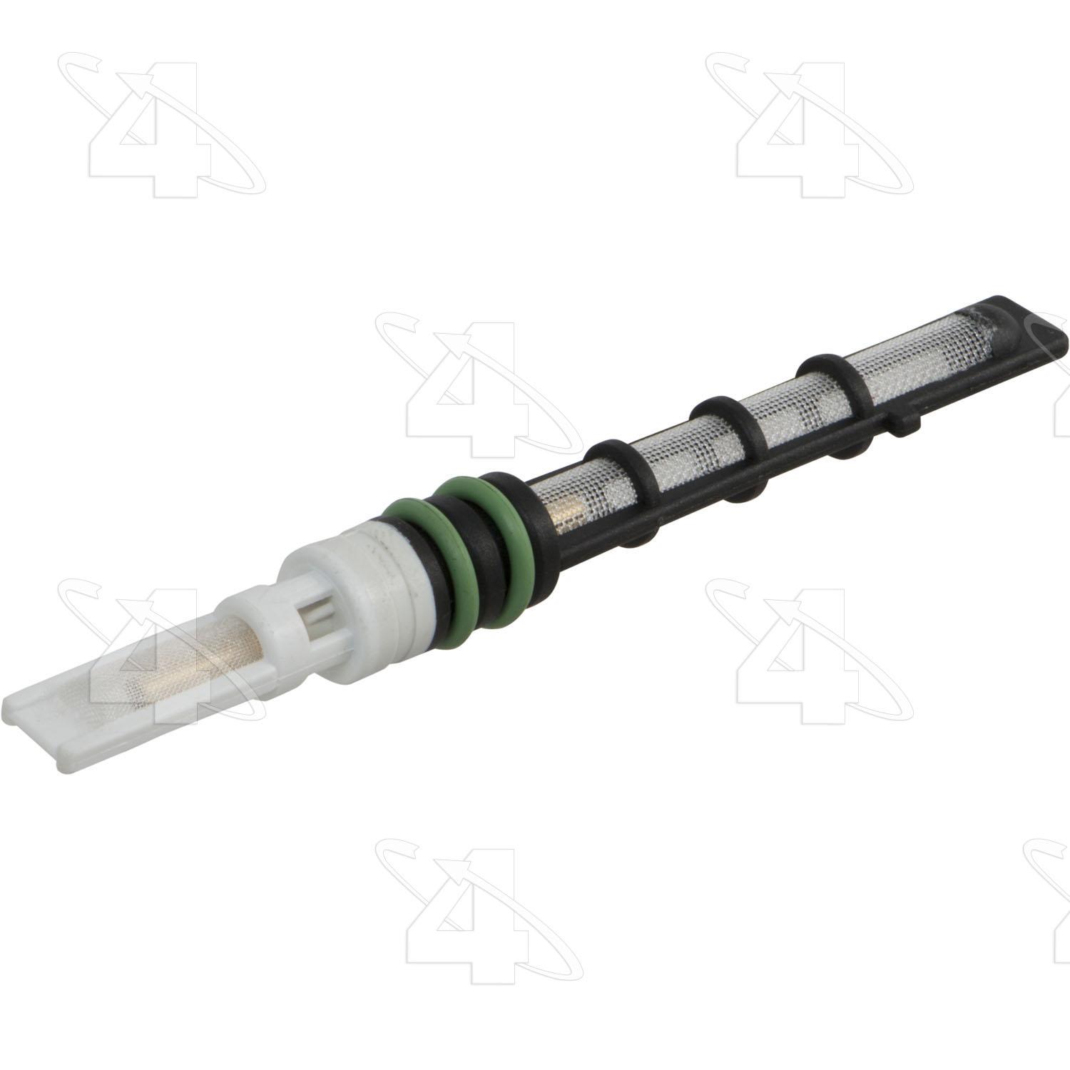 Four Seasons 60078SK - A/C Compressor Replacement Service Kit Four Seasons 60078SK A/C Compressor Replacement Service Kit product image 4 of 5