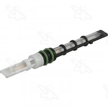 2014 Ford Econoline Wagon A/C Compressor Replacement Service Kit Four Seasons 60078SK image 4 of 4
